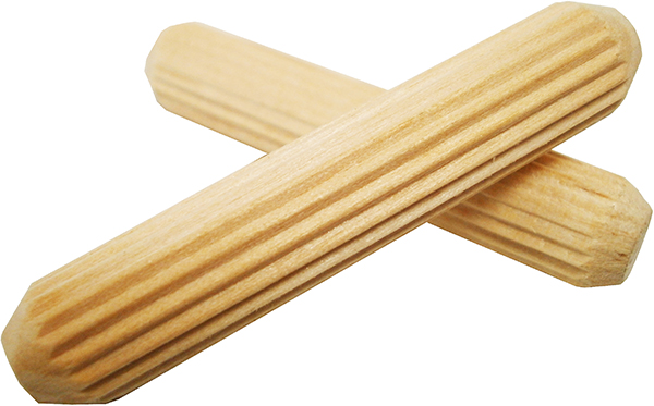 Wood Dowel Pins